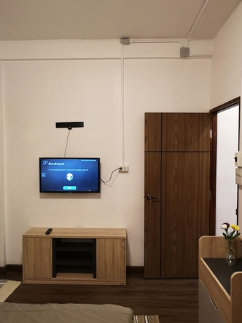 Imagen de la habitación del Hotel Aunny House. Foto 8