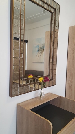 Imagen de la habitación del Hotel Aunny House. Foto 11