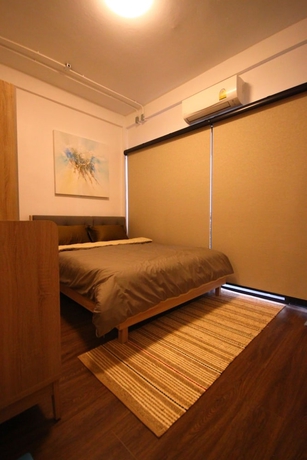 Imagen de la habitación del Hotel Aunny House. Foto 12
