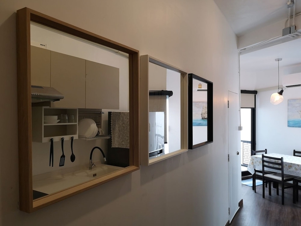 Imagen de la habitación del Hotel Aunny House. Foto 13