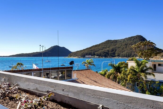 Imagen de la habitación del Hotel Aura 13 - Shoal Bay. Foto 2