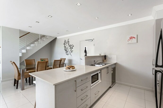 Imagen de la habitación del Hotel Aura 13 - Shoal Bay. Foto 8