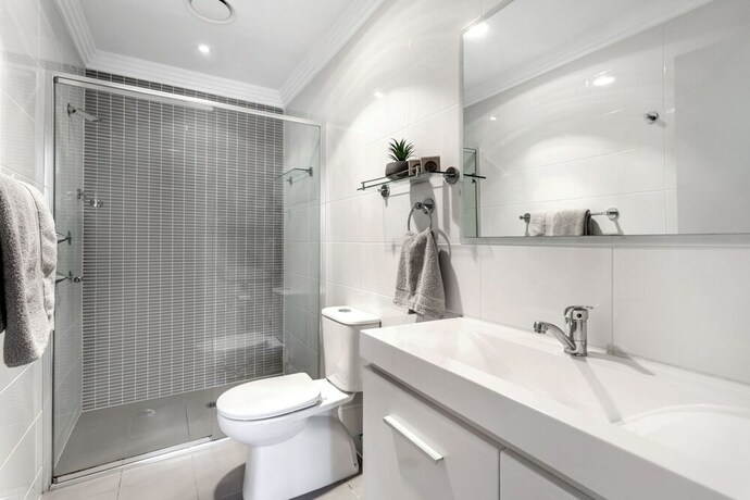 Imagen de la habitación del Hotel Aura 13 - Shoal Bay. Foto 9