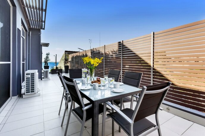 Imagen de la habitación del Hotel Aura 13 - Shoal Bay. Foto 12