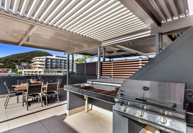 Imagen de la habitación del Hotel Aura 13 - Shoal Bay. Foto 14