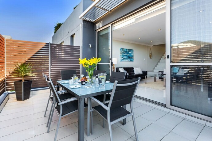 Imagen de la habitación del Hotel Aura 13 - Shoal Bay. Foto 16