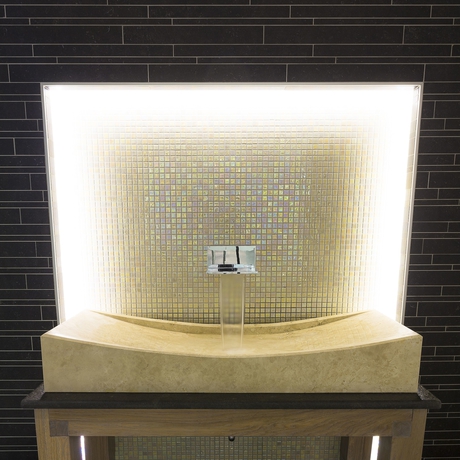 Imagen de los interiores del Hotel Aura - Adults Only. Foto 10