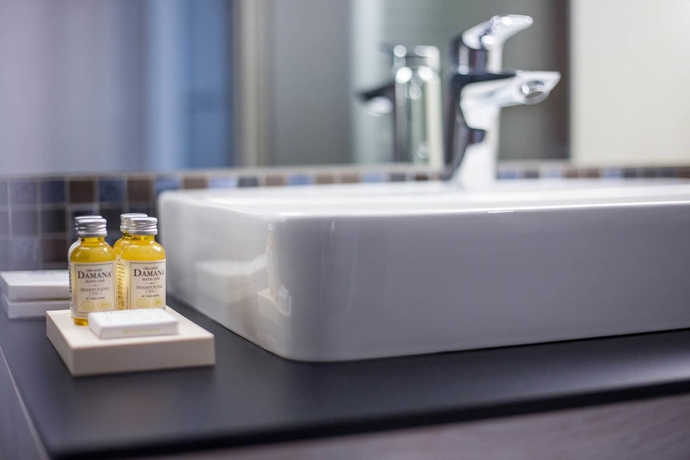 Imagen de la habitación del Hotel Aura - Adults Only. Foto 6