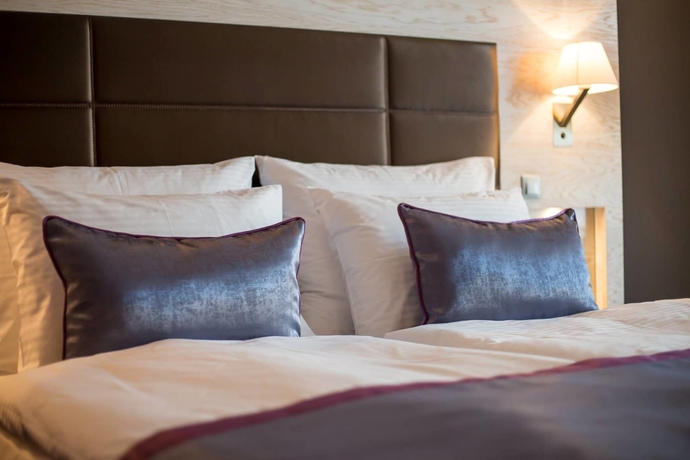 Imagen de la habitación del Hotel Aura - Adults Only. Foto 8