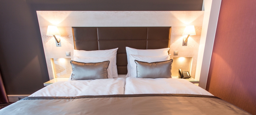 Imagen de la habitación del Hotel Aura - Adults Only. Foto 9