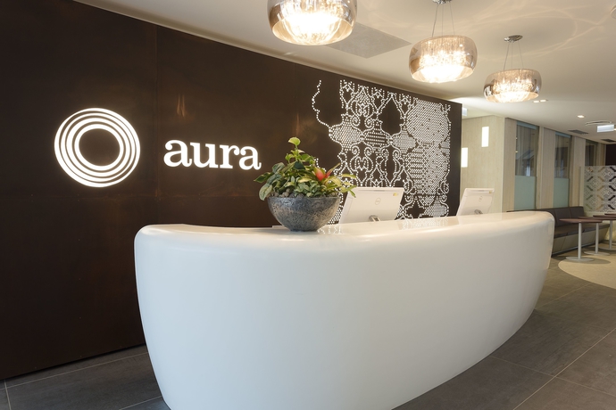 Imagen de los interiores del Hotel Aura - Adults Only. Foto 12