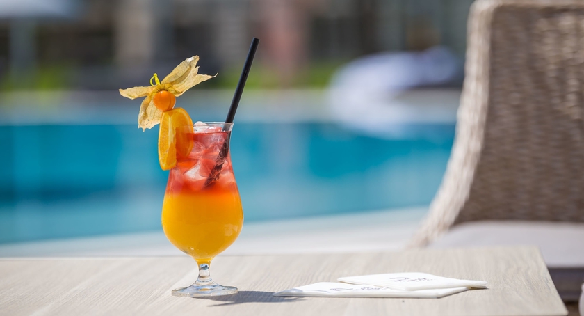 Imagen de la piscina del Hotel Aura - Adults Only. Foto 18