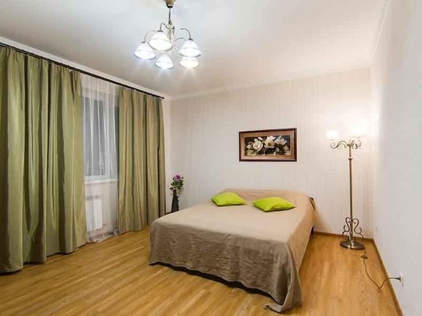 Imagen de la habitación del Hotel Aura Apartments, NOVOSIBIRSK. Foto 14