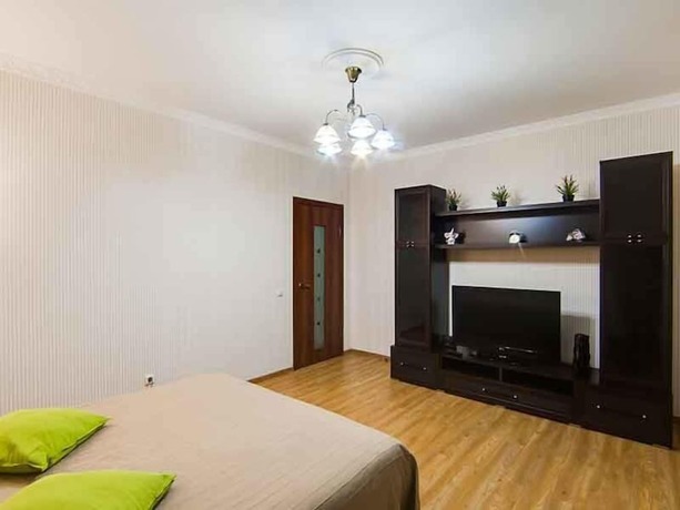 Imagen de la habitación del Hotel Aura Apartments, NOVOSIBIRSK. Foto 18