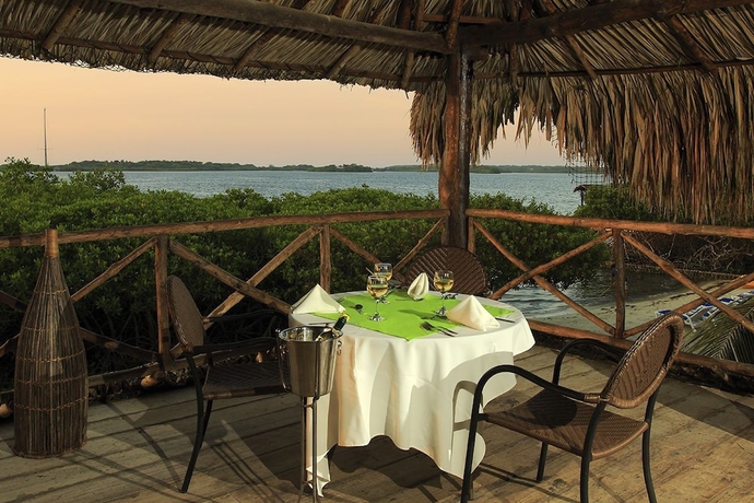 Imagen de la habitación del Hotel Aura Barú. Foto 17