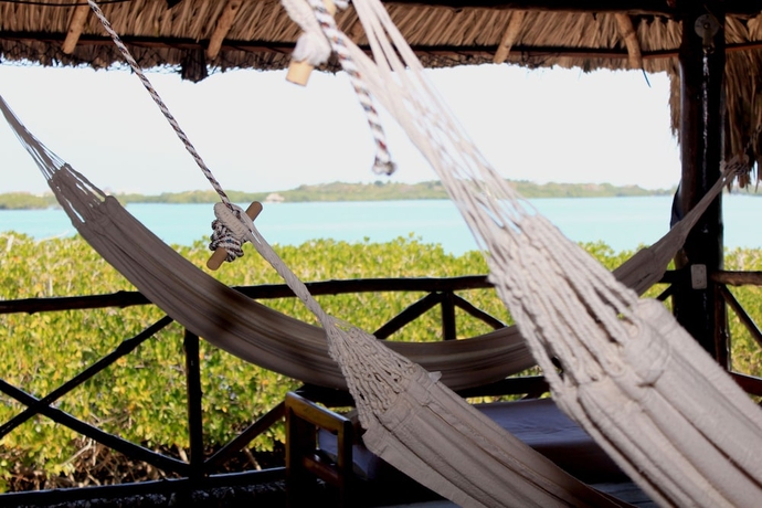 Imagen de la habitación del Hotel Aura Barú. Foto 18