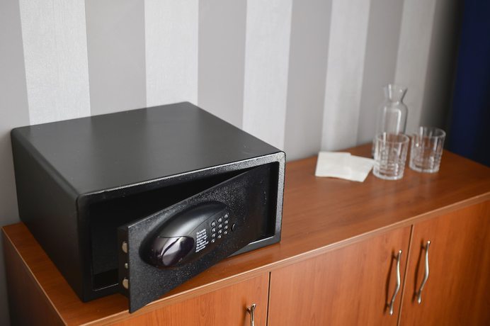 Imagen de la habitación del Hotel Aura Boutique, Batumi. Foto 3