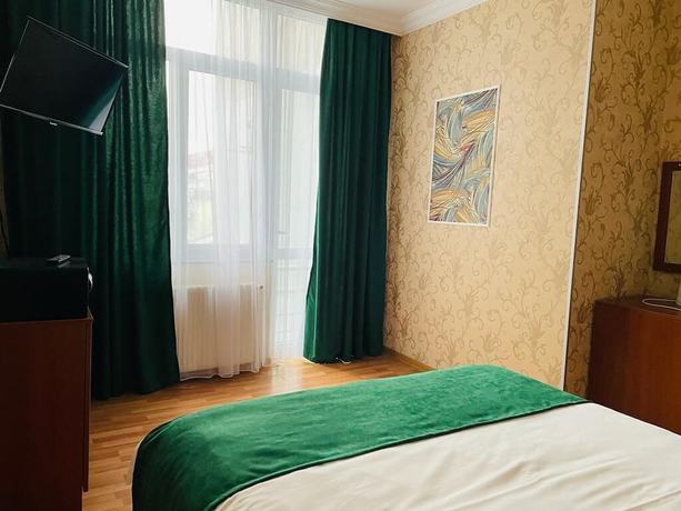 Imagen de la habitación del Hotel Aura Boutique, Batumi. Foto 7