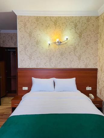 Imagen de la habitación del Hotel Aura Boutique, Batumi. Foto 9