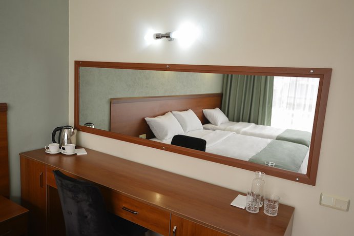 Imagen de la habitación del Hotel Aura Boutique, Batumi. Foto 12