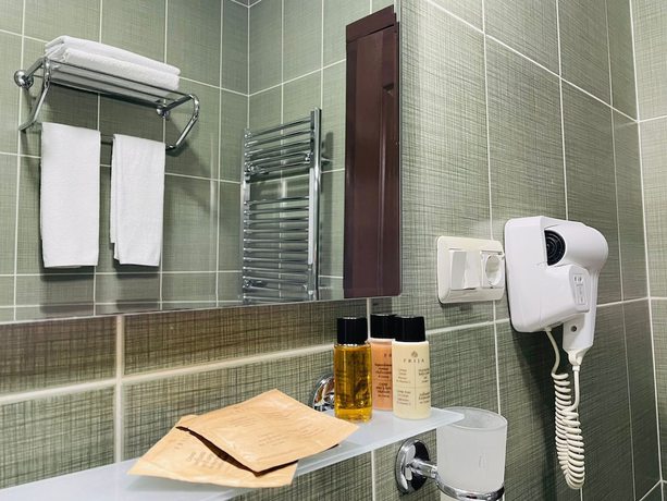 Imagen de la habitación del Hotel Aura Boutique, Batumi. Foto 16