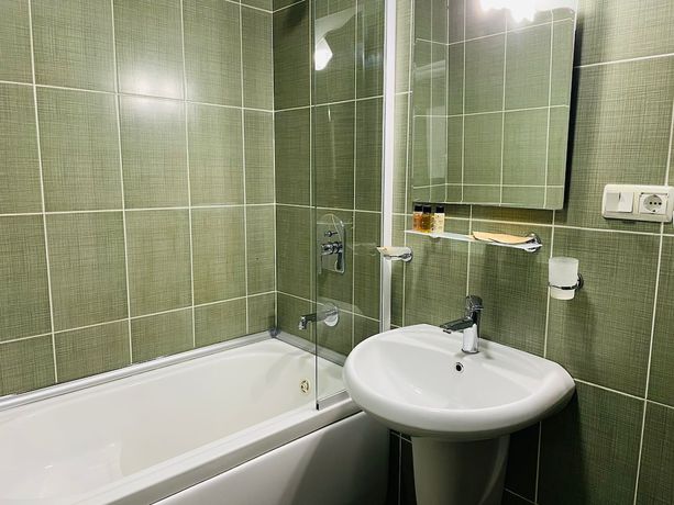 Imagen de la habitación del Hotel Aura Boutique, Batumi. Foto 20