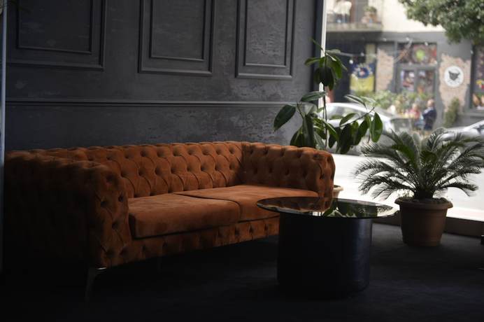 Imagen general del Hotel Aura Boutique, Batumi. Foto 1