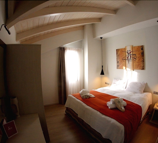 Imagen de la habitación del Hotel Aura Boutique, Lixouri. Foto 4