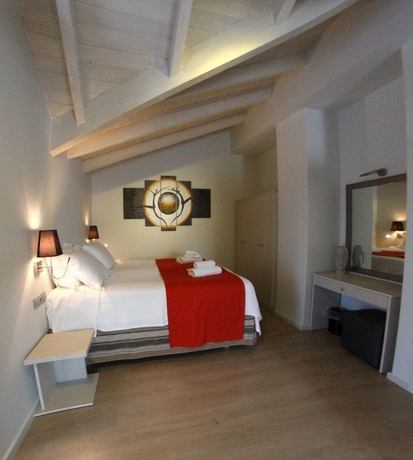 Imagen de la habitación del Hotel Aura Boutique, Lixouri. Foto 6