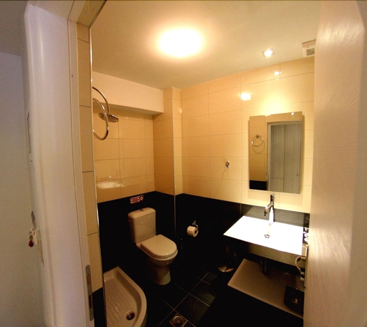 Imagen de la habitación del Hotel Aura Boutique, Lixouri. Foto 9