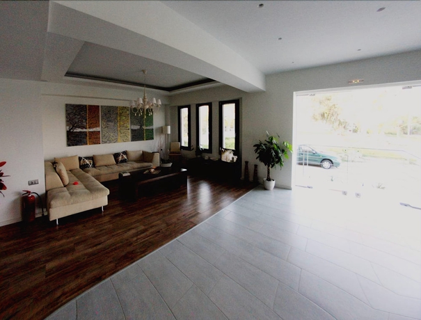 Imagen de los interiores del Hotel Aura Boutique, Lixouri. Foto 17