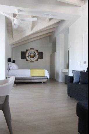Imagen de la habitación del Hotel Aura Boutique, Lixouri. Foto 10