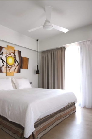 Imagen de la habitación del Hotel Aura Boutique, Lixouri. Foto 13