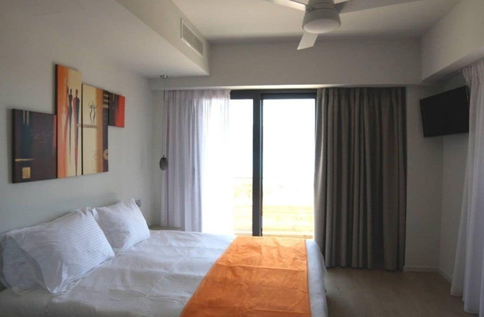 Imagen de la habitación del Hotel Aura Boutique, Lixouri. Foto 15