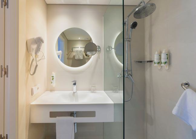 Imagen de la habitación del Hotel Aura By Aubamar. Foto 5