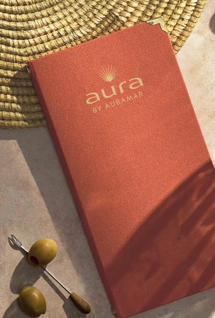 Imagen de la piscina del Hotel Aura By Aubamar. Foto 16