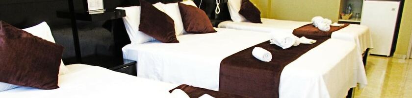 Imagen general del Hotel Aura, Chiclayo. Foto 7