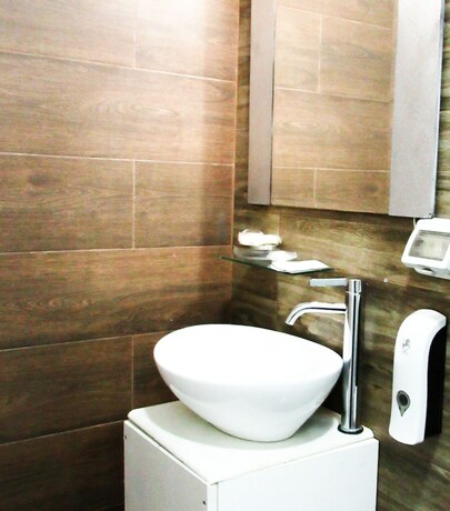 Imagen de la habitación del Hotel Aura, Chiclayo. Foto 19