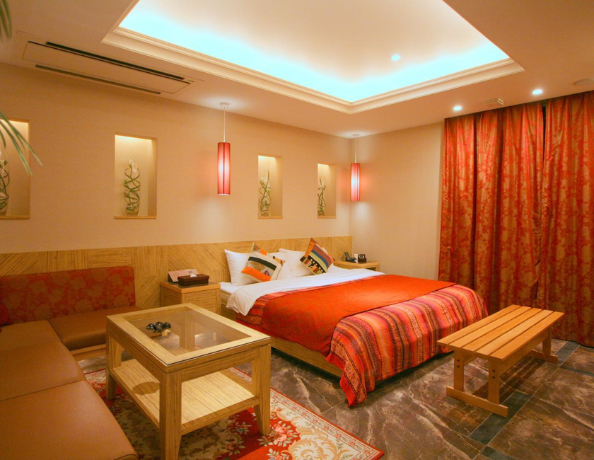 Imagen general del Hotel Aura Daito (adult Only). Foto 1