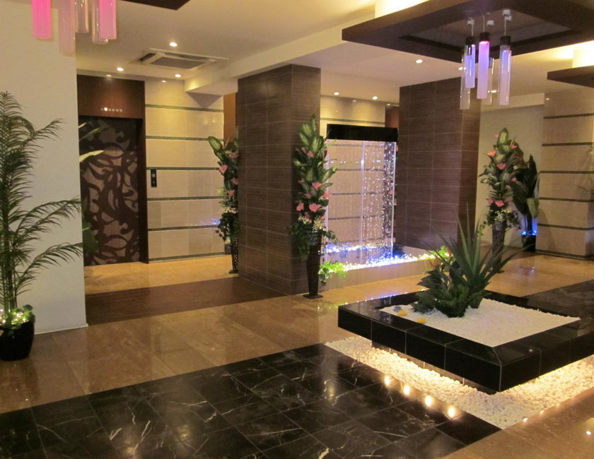 Imagen general del Hotel Aura Daito (adult Only). Foto 4