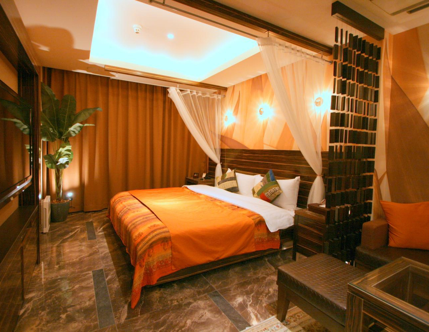 Imagen general del Hotel Aura Daito (adult Only). Foto 8