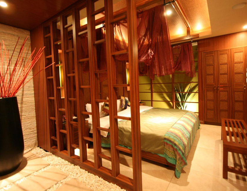 Imagen general del Hotel Aura Daito (adult Only). Foto 11