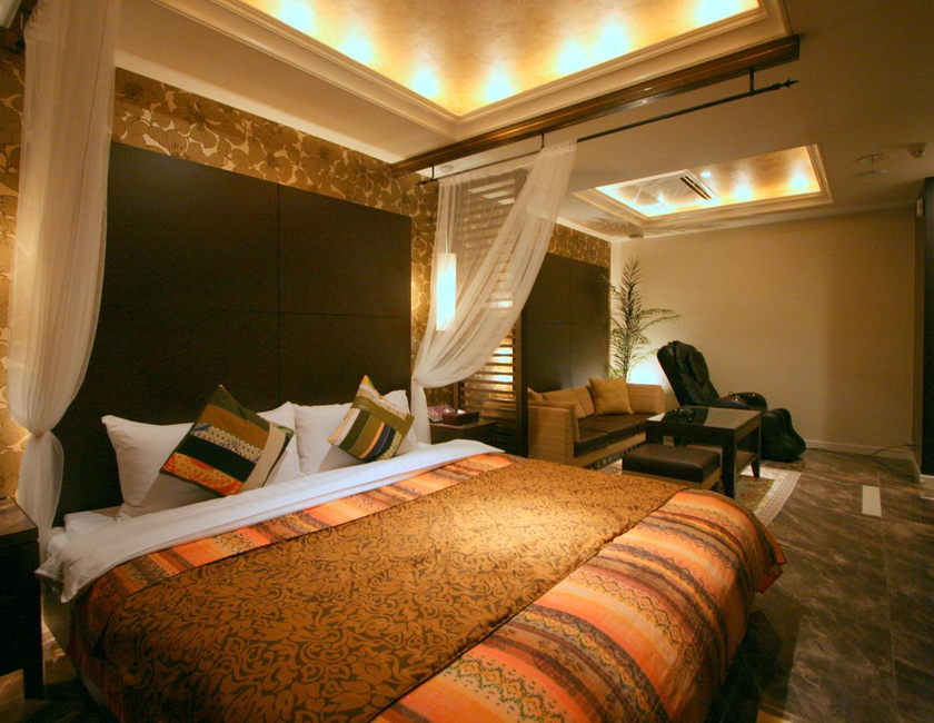 Imagen general del Hotel Aura Daito (adult Only). Foto 12