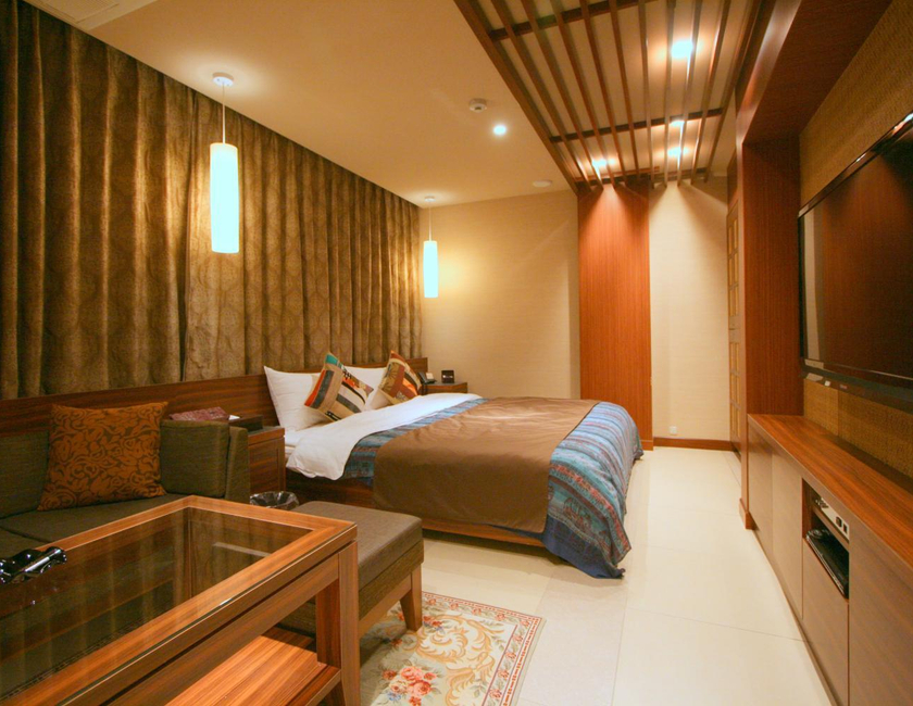 Imagen general del Hotel Aura Daito (adult Only). Foto 13