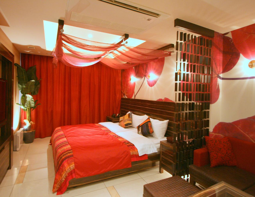 Imagen general del Hotel Aura Daito (adult Only). Foto 14