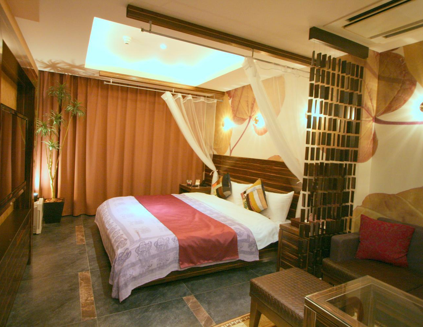 Imagen general del Hotel Aura Daito (adult Only). Foto 15