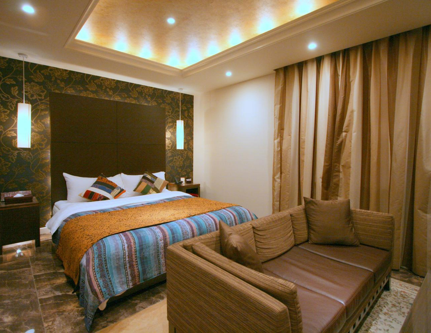 Imagen general del Hotel Aura Daito (adult Only). Foto 16