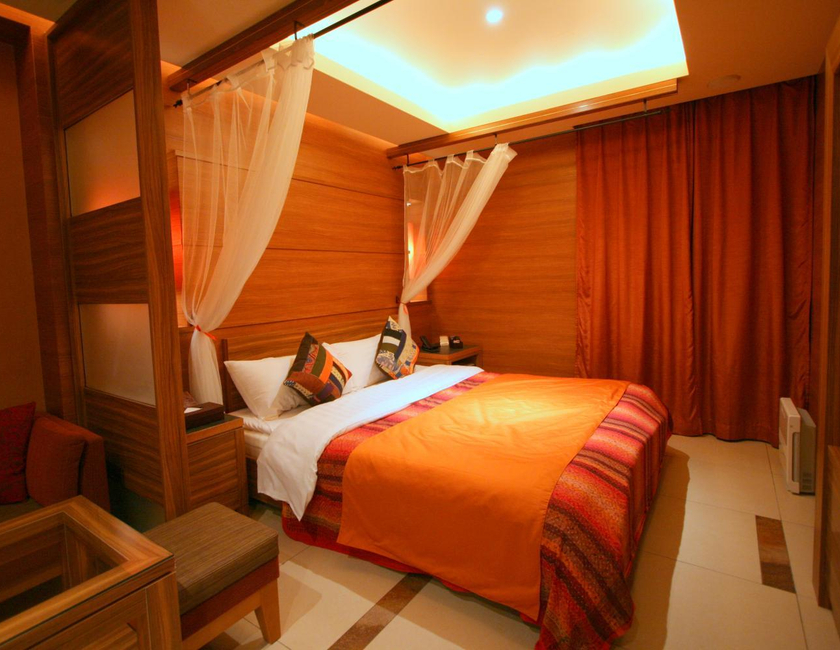 Imagen general del Hotel Aura Daito (adult Only). Foto 17