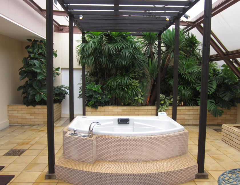 Imagen general del Hotel Aura Daito (adult Only). Foto 21