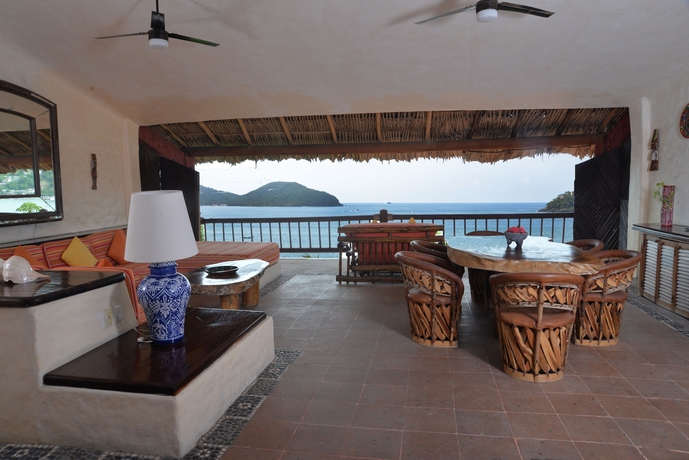 Imagen de la habitación del Hotel Aura Del Mar. Foto 3